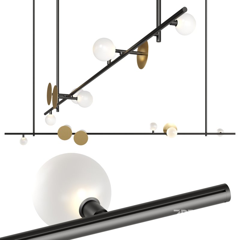 Typography VELA | Gantry B by Studio Truly Truly Image 3