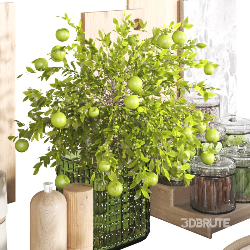 Kitchen accessories 020 Image 3