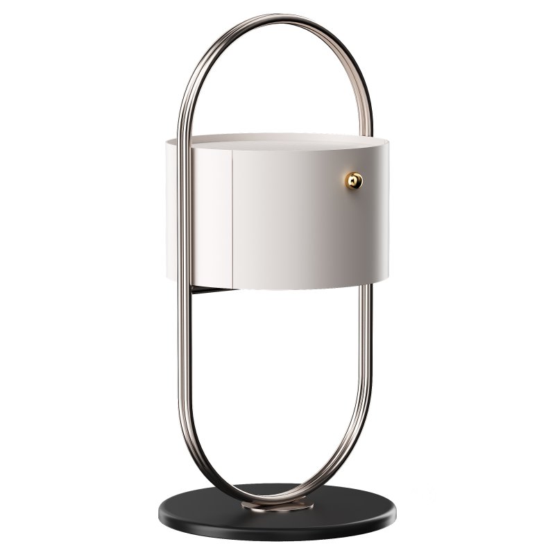 Prato Side Table Image 4