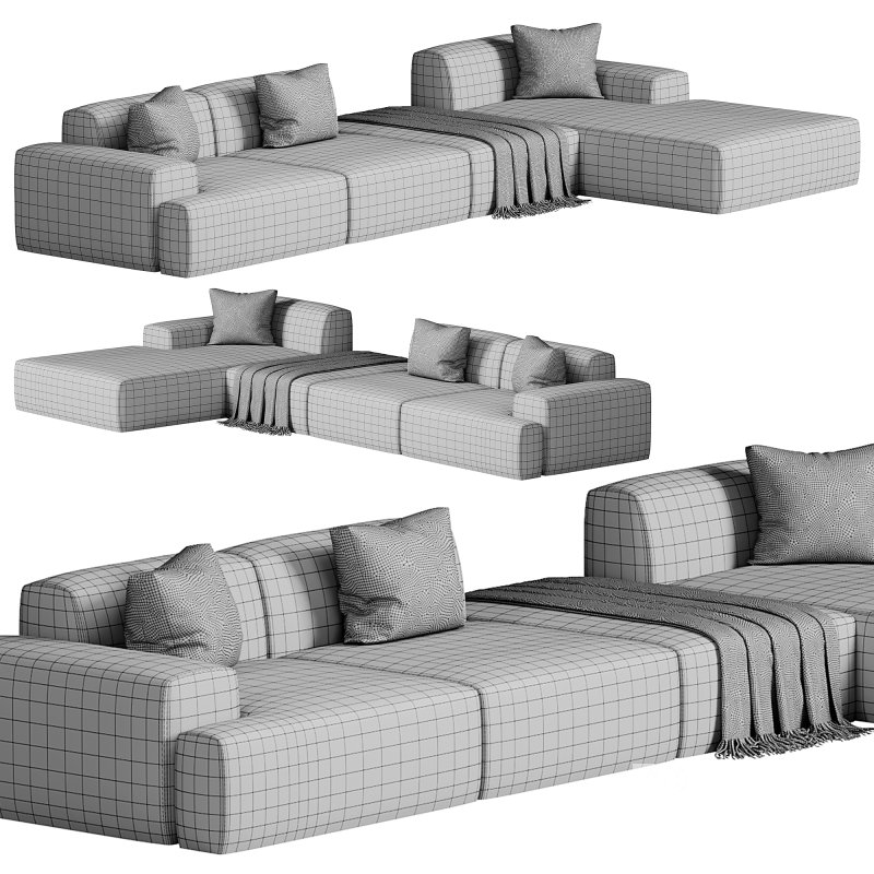 Reni Sofa By Luzaro Image 2
