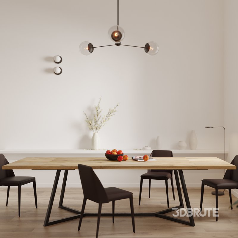 Similar Y Table by mLOFT Image 4