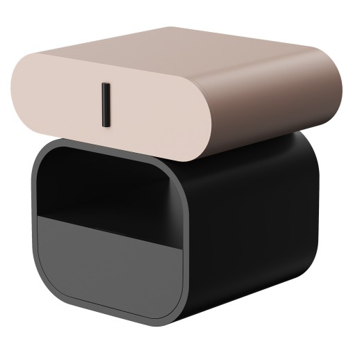 Grant Nightstand