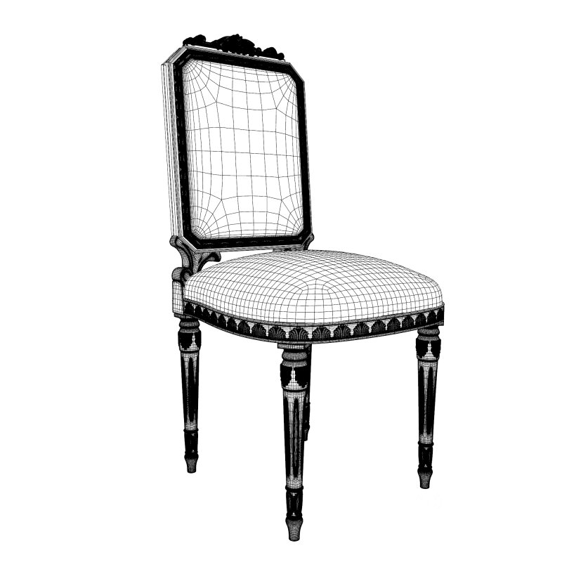 Begonya Chair Image 7