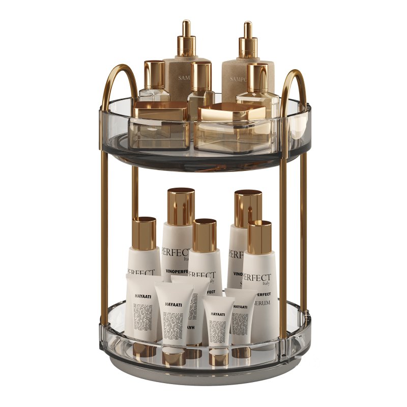 Beauty decorative set 2 Image 3