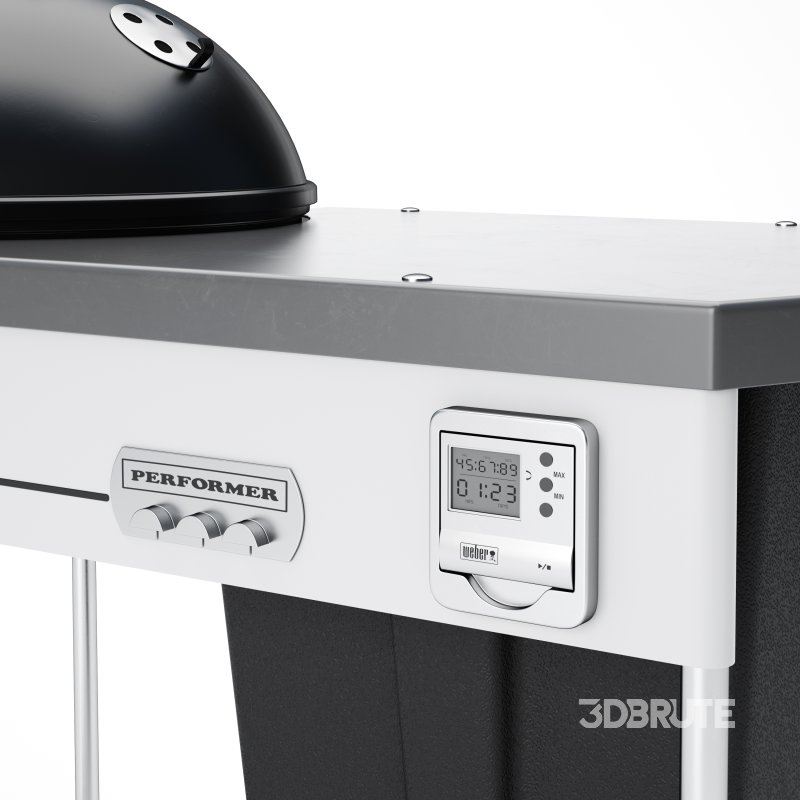 Barbecue 18 Image 10