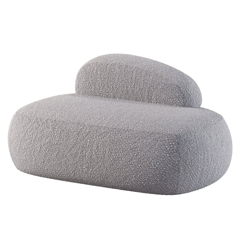 Daybed Olten Bucle Shadow Image 5