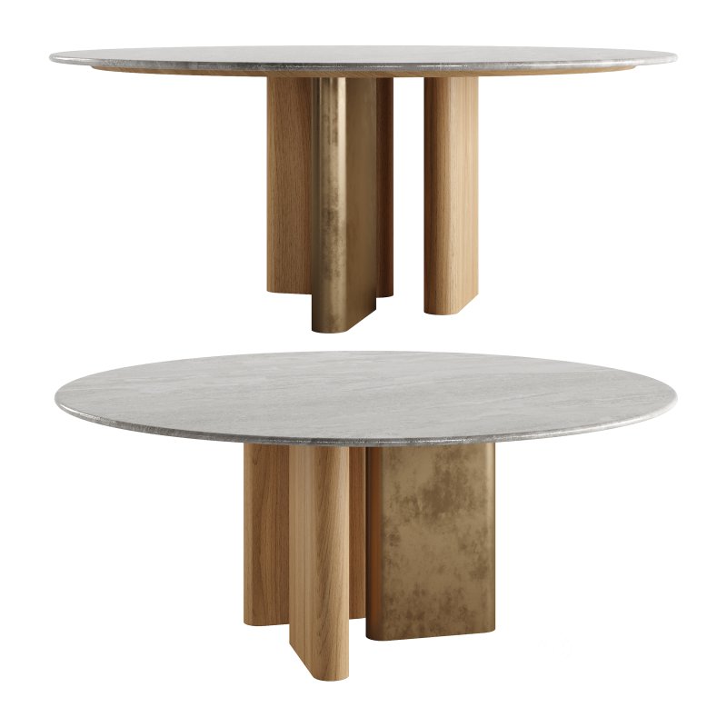 ONNO Round Table by Marelli Image 3