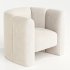Mila Chair by Eny Lee Parker - Thumbnail 2