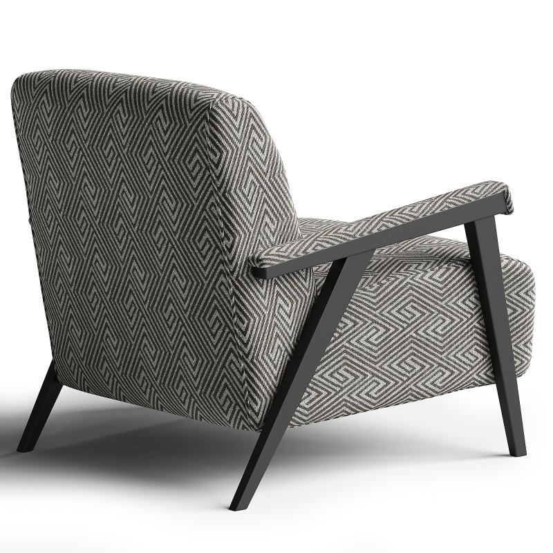 Armchair Andy Image 4