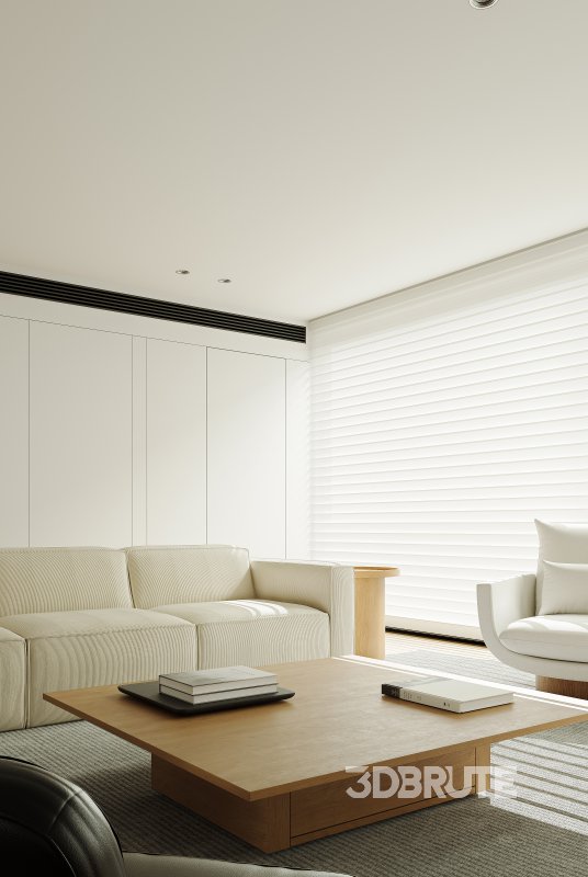 Living Room Dining Room Image 1