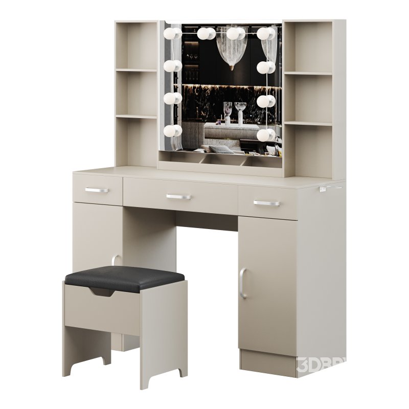 Coiffeuse Ozen Image 3