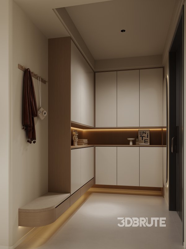 Living Room Dining Room Kitchen Bedroom Bathroom Image 22