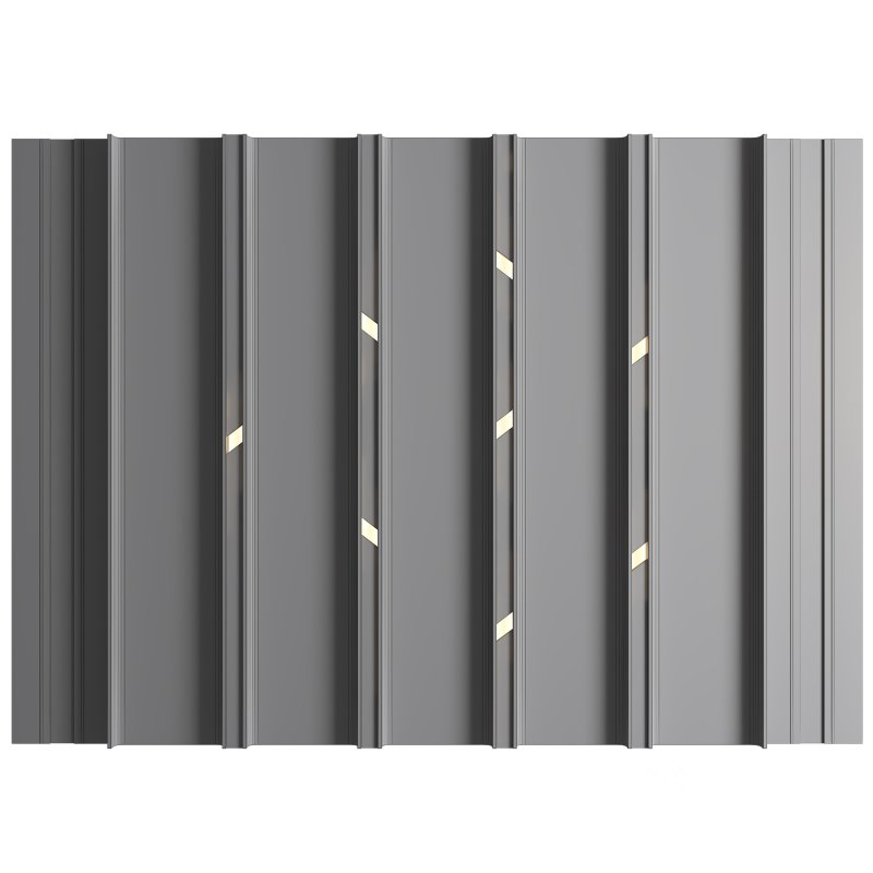 Wall Panel Decor 189 Image 2