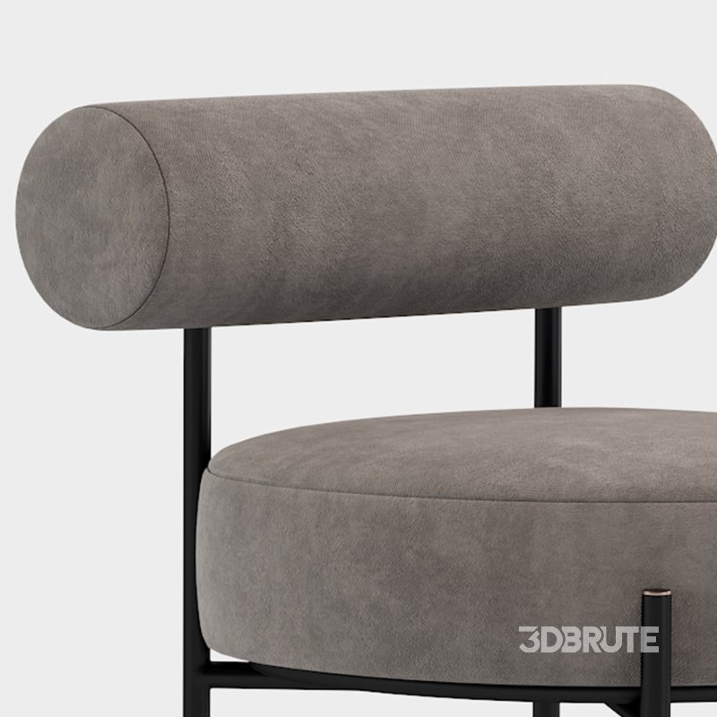 REST_LOUNGE_CHAIR Image 3