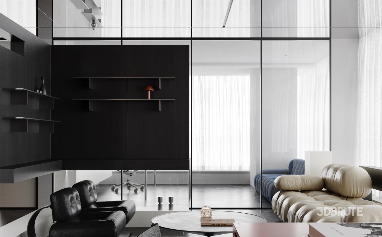 office interior Image 12