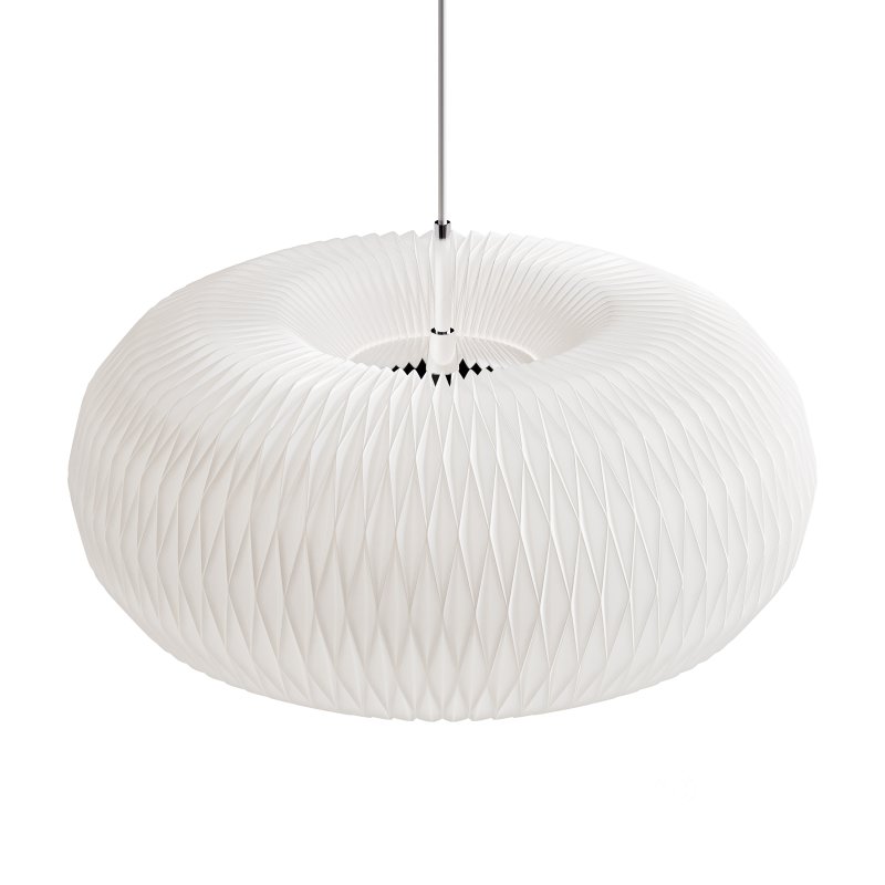 Le Klint 195 Donut pendant light Image 6