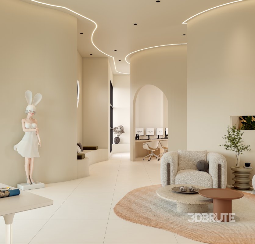 office showroom Image 6