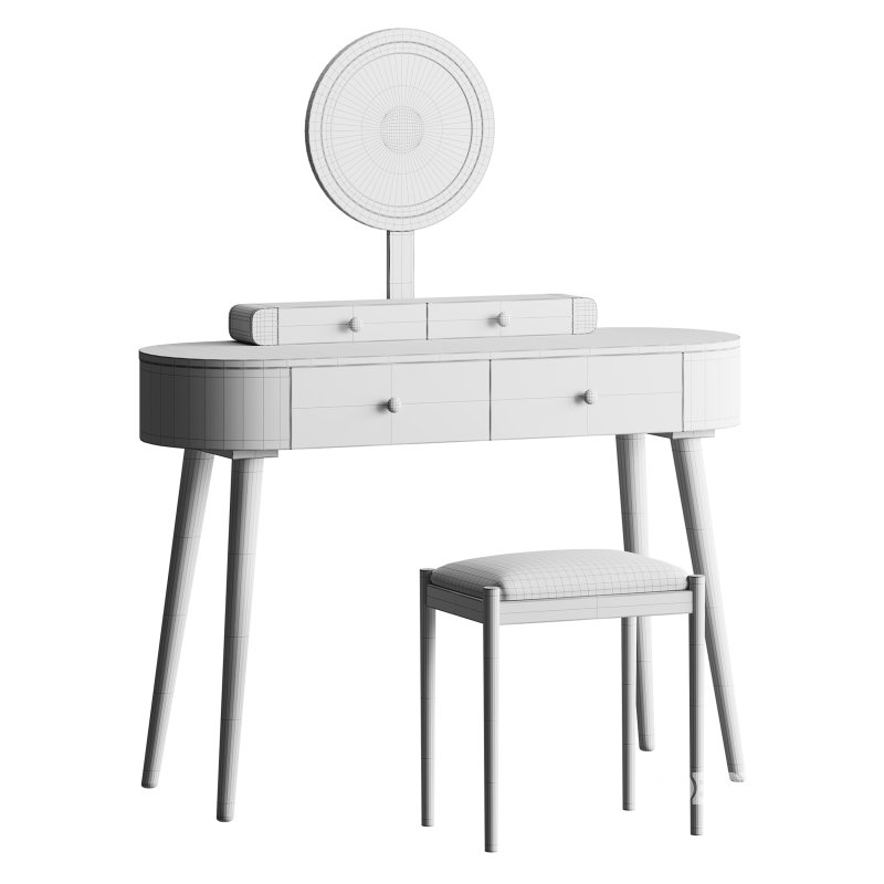 Coiffeuse Kiree Image 13