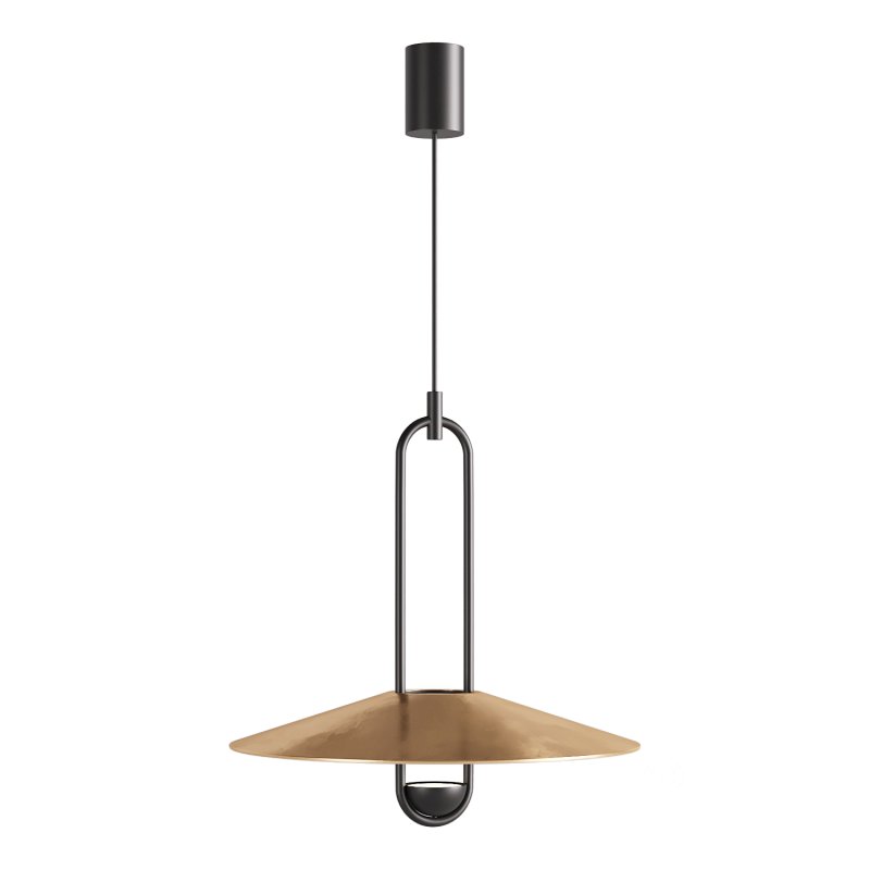 Luppiter_Suspension_Lamp Image 1