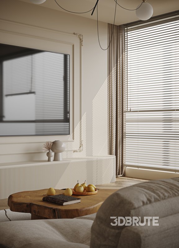 Living Room Dining Room Image 3