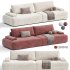Brilian Sofa by Artipieces - Thumbnail 2