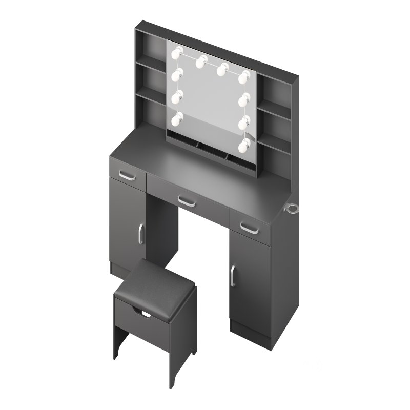 Coiffeuse Ozen Image 6