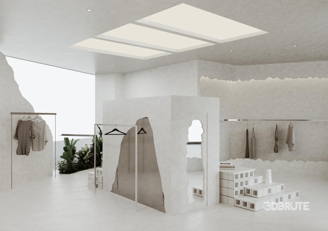 clothing store Image 2