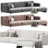 Portofino Sofa By Union - Thumbnail 4