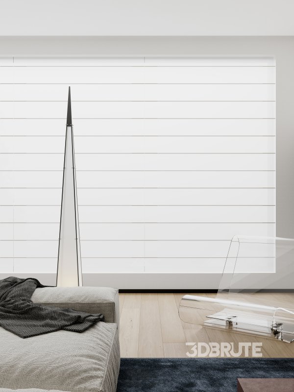 Living Room Dining Room Image 5