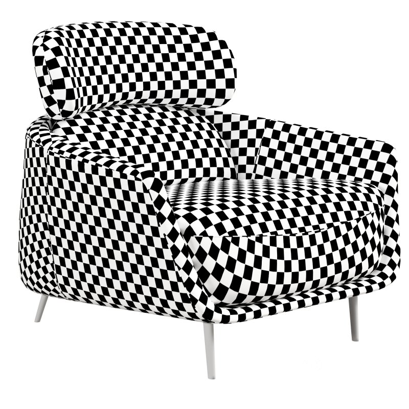 Armchair Grifed Image 4