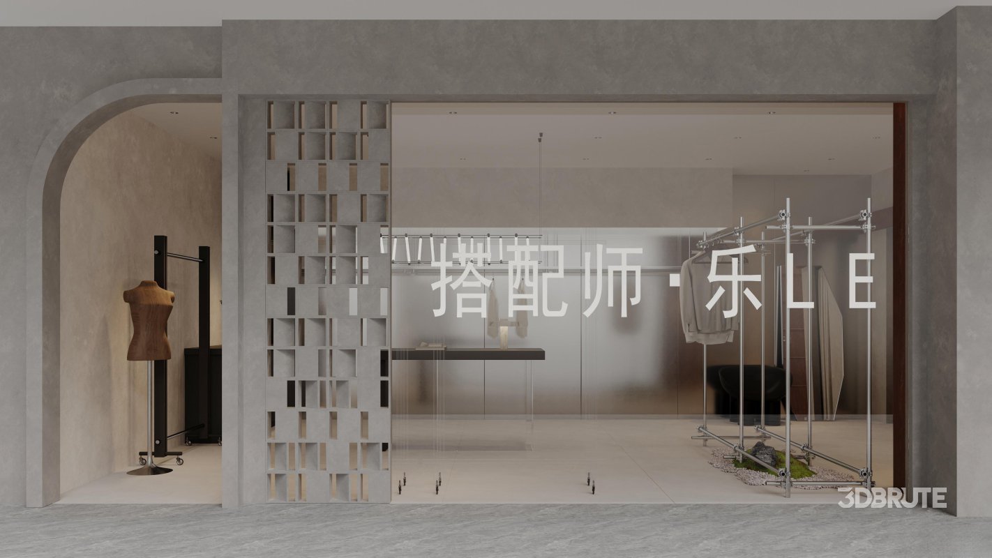 clothing store Image 3