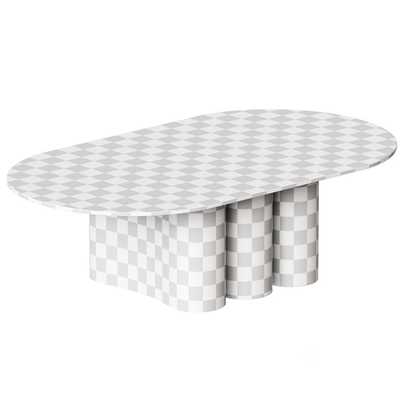 Single Coffee Table Image 5