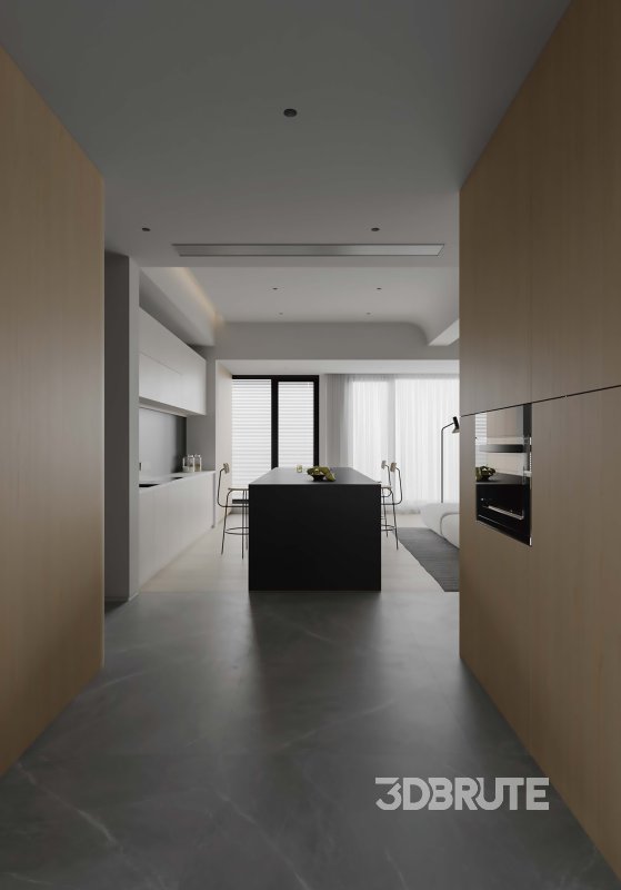 Living Room Dining Room Image 10