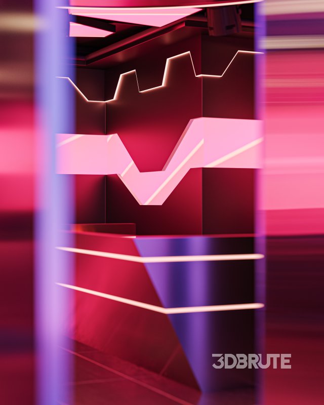 Nightclub Restaurant Bar Image 13