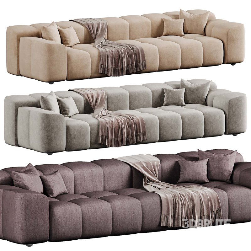 Sofa factory luzaro Image 3