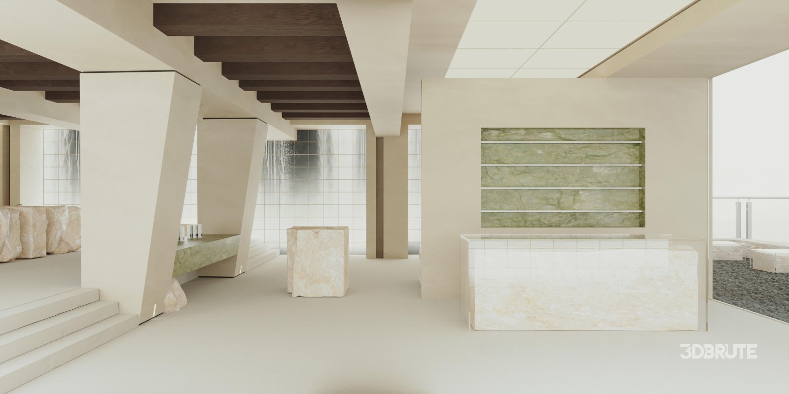 coffee shop cafe restaurant Image 5