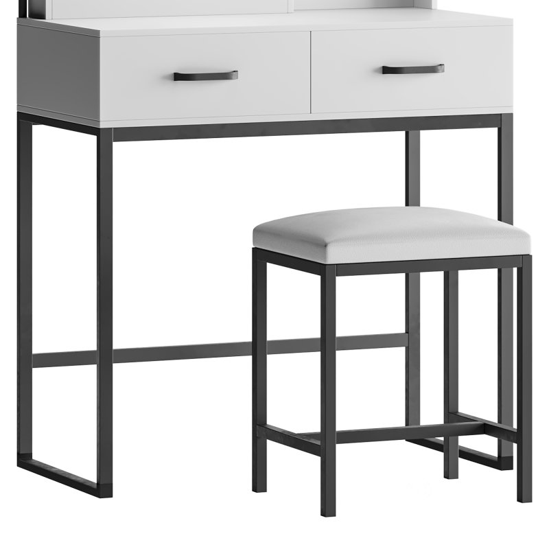 Coiffeuse Borach Image 12