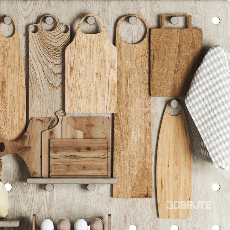 Kitchen accessories 017 Image 3