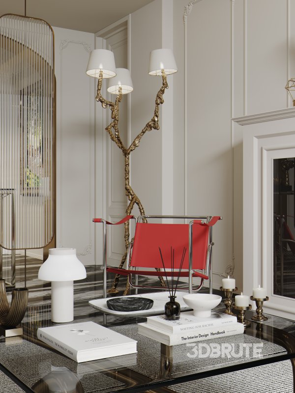 Living Room Dining Room Kitchen Hallway Image 27