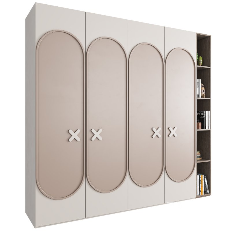 KID Furniture composition 128 Image 2