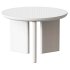 KWOKING Contemporary Solid Wood Coffee Table - Thumbnail 6