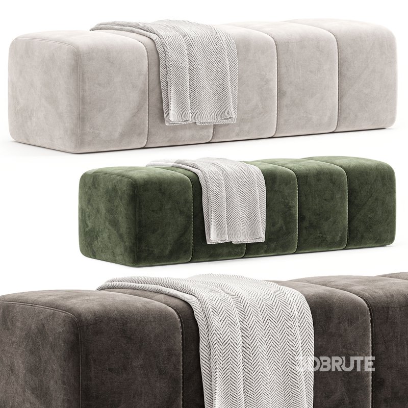 Charlie Bench by Laskasas Image 4