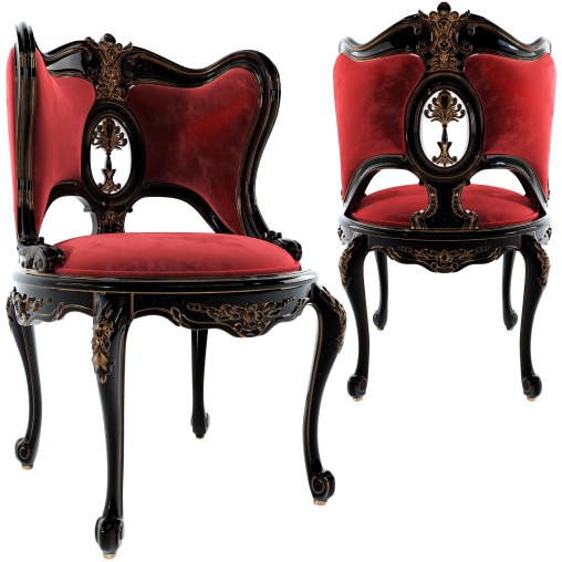 Venus Armchair