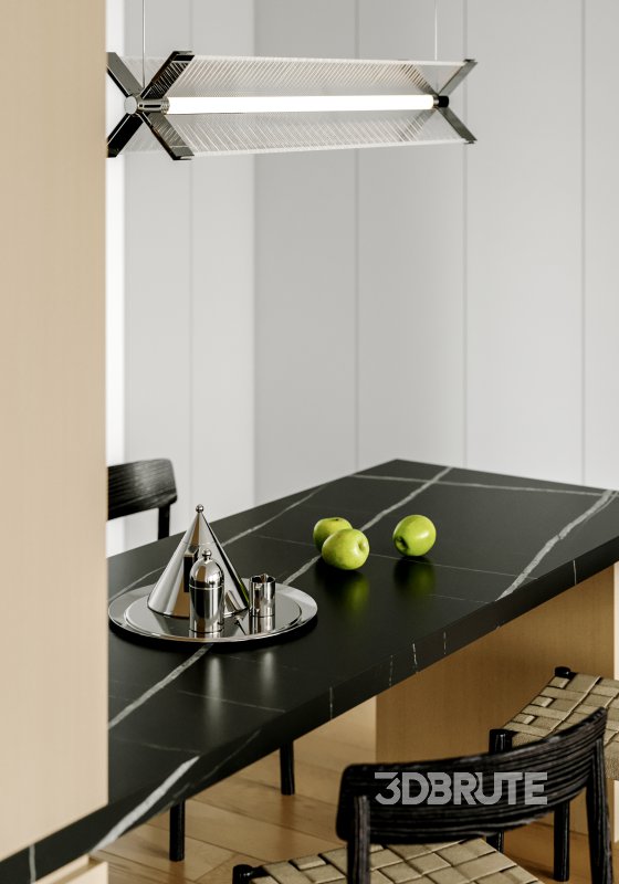 Living Room Dining Room Image 7