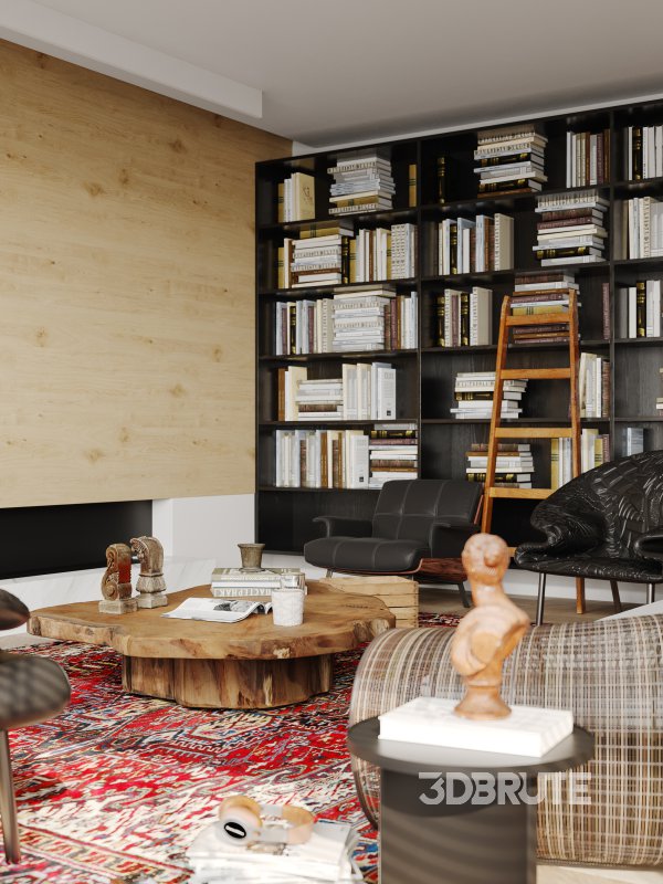 Living Room Image 16