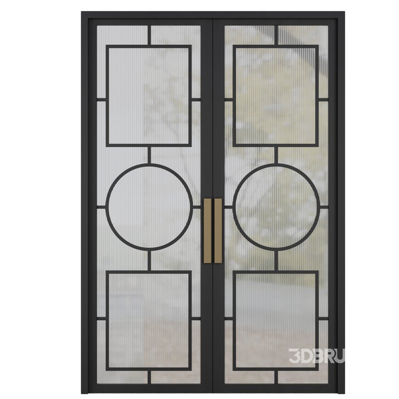 Entrance door set177 Image 2