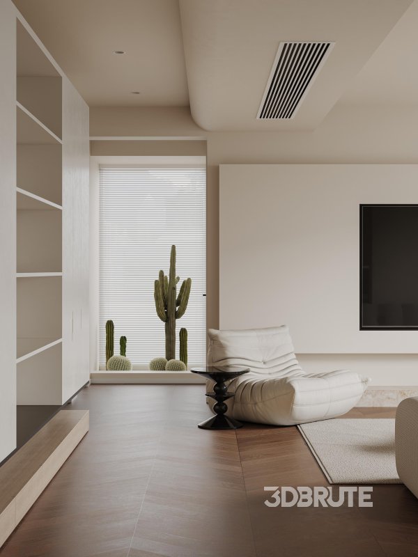 Living Room Dining Room Image 3