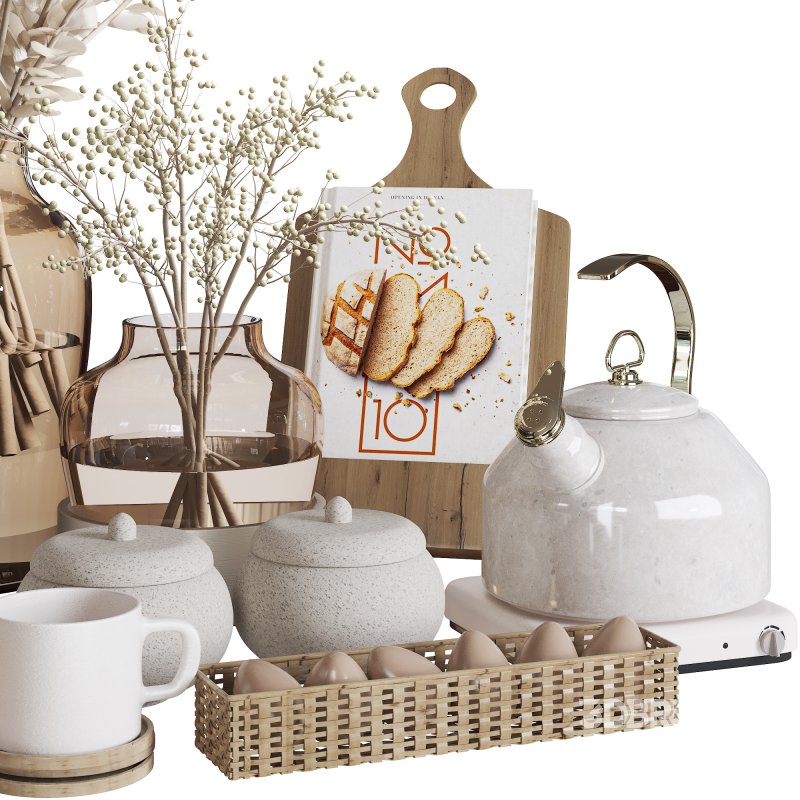 Kitchen accessories 09 Image 2