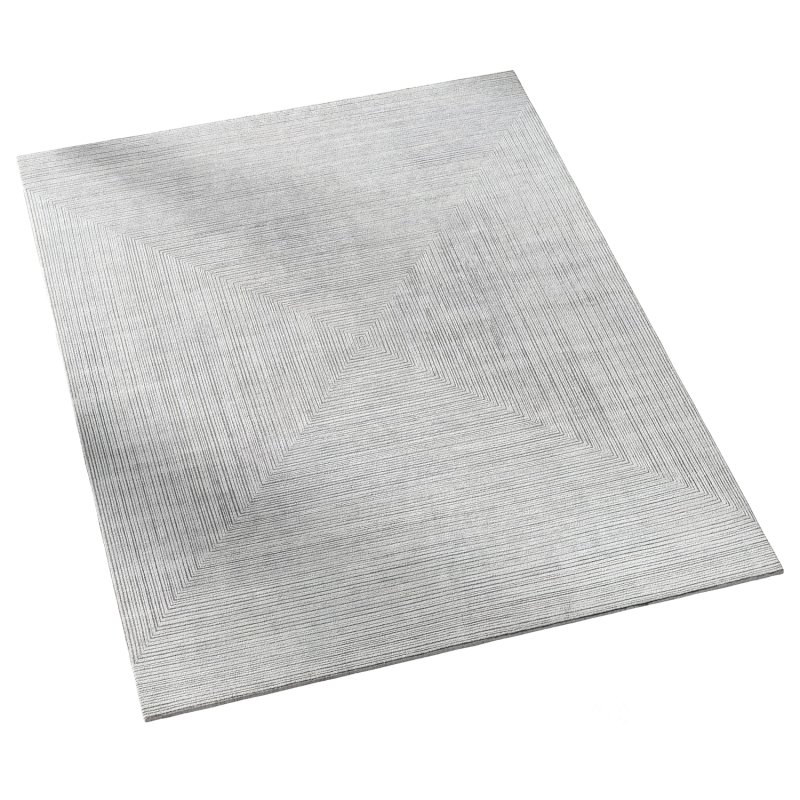 Odisha Silk Wool Rug by The world of RH Image 3