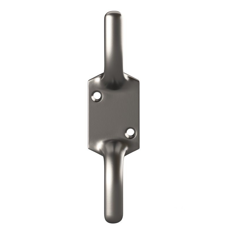 Black Window Hooks Image 7